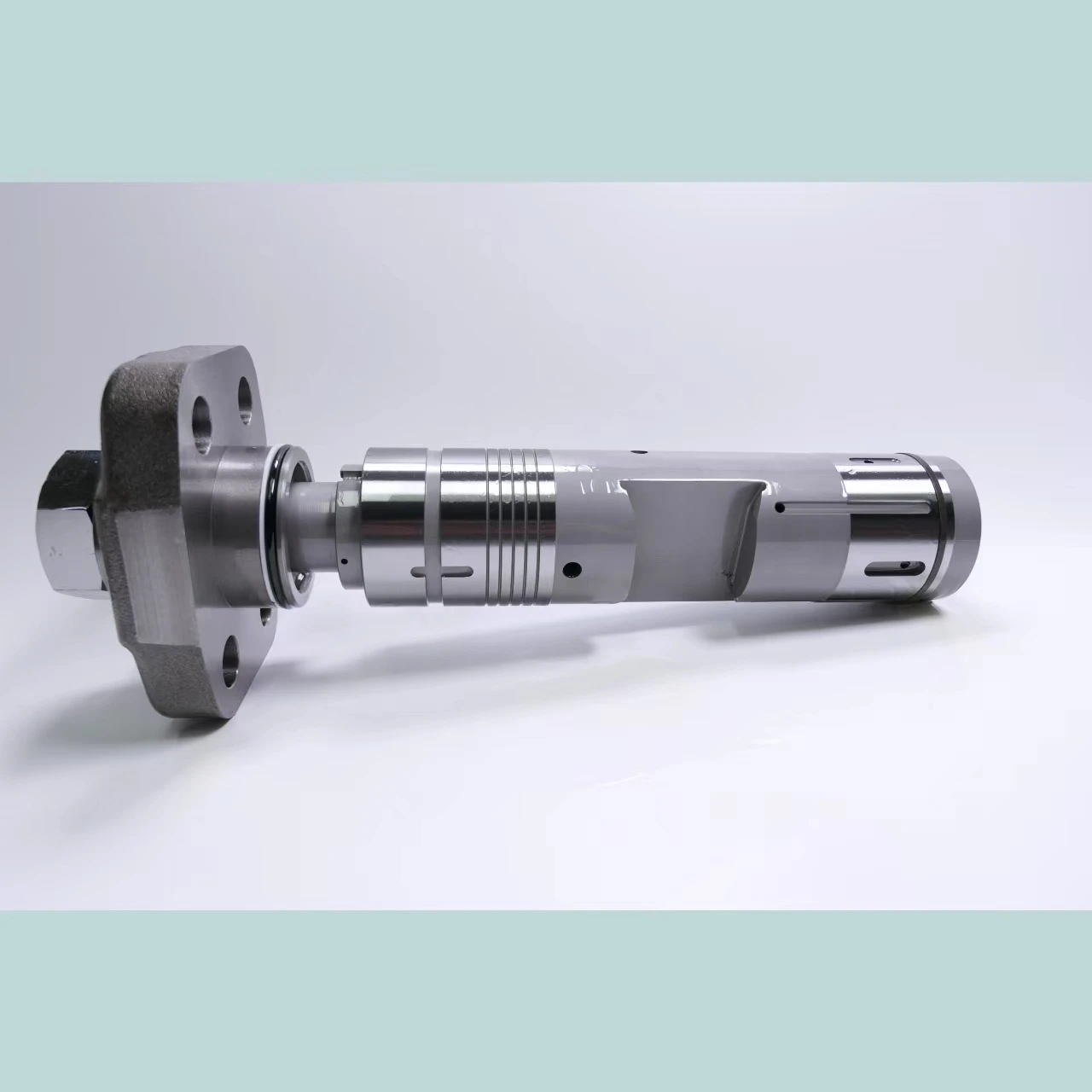 Запчасти для экскаватора PC220-6 PC220-7 PC200-8 PC200-6 клапан 707-2L-06610 сброса PC200-7 в сборе
