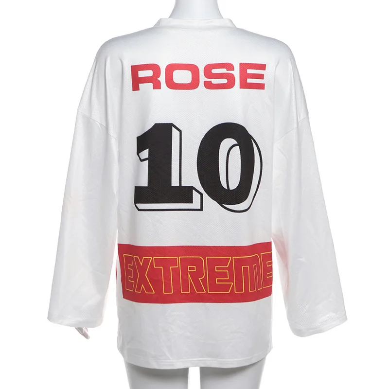 Trendy Summer Women Dresses Print Vintage Knit Mesh Hollow Out Loose Dresses Y2K Casual Streetwear Lady Dresses Women Summer