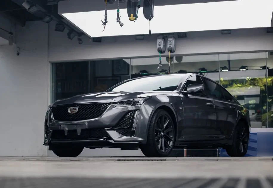 5 years warranty color ppf film tpu color wrap vinyl grey car wrap vinyl