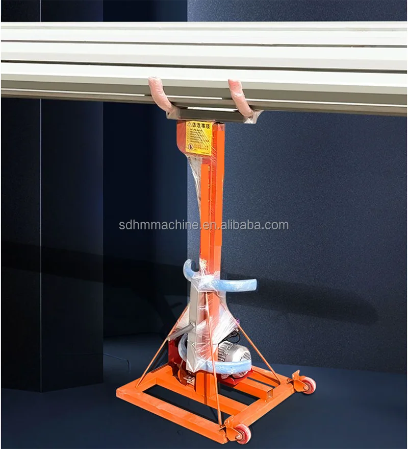 5M Roller Shutter Door Lifting Hoist Air Conditioners Elevator Lift