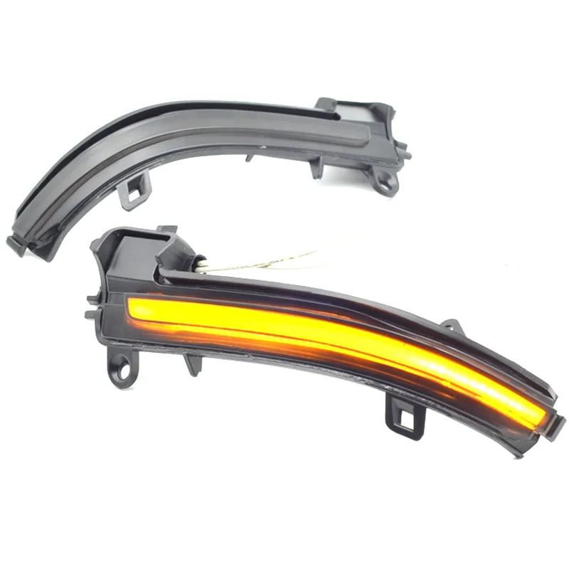 
Side mirror LED sequential dynamic blinker for F30 F31 F20 F21 F22 F23 F34 F32 F33 F36 I01 E84 