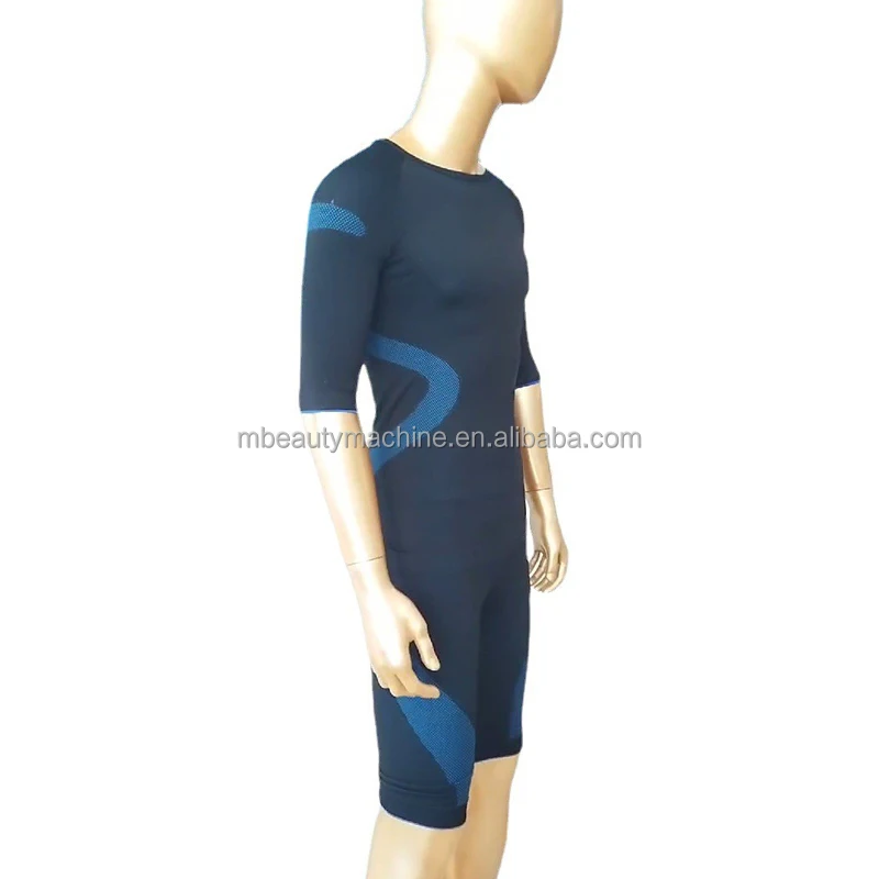 Miha Bodyte Jacket Ems Training miha bodytec vest/ New Produce  Relaxation Muscle Electrical Stimulation Miha Bodytec