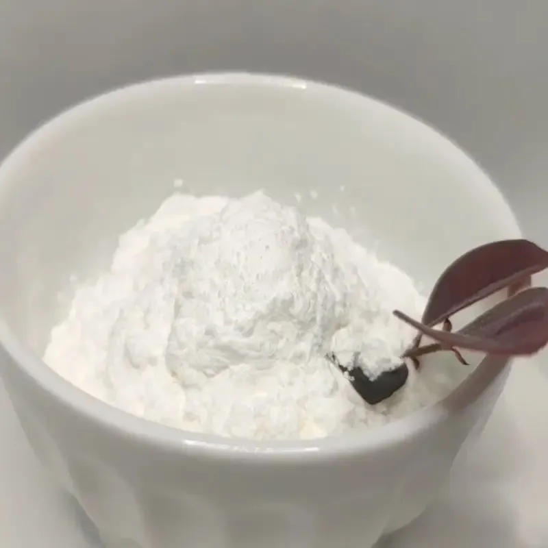 Factory Latest white powder of 2-Methyl-3-(3,4-methylenedioxyphenyl)propanal CAS No. 1205-17-0