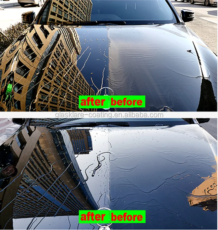 New brand Ceramic pro Nano Car Liquid Mr.Fix Coater Pro 10H Crystal Coating Pro DPRO Auto Ceramic Coating