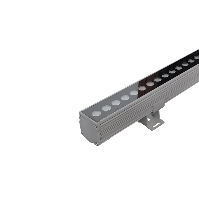 
PZ-HXH36-0.5 Engineering Quality mini wallwasher lighting, facade led ligthing, ip65 LED wall washer 