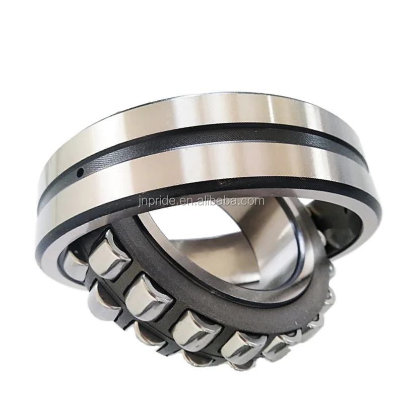 Original Best Quality Spherical Roller Bearing 22240 CK 22240CK C3 22240CK/C3W33 22240CK/W33 Size 200*360*98 for Vehicle Axle