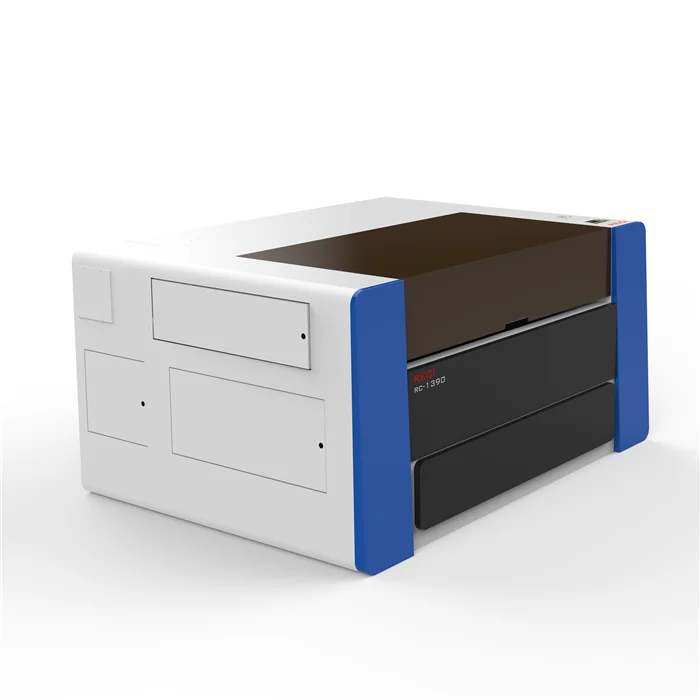 40W 50W 4060 Co2  Laser Engraving Machine and Cutting Machine
