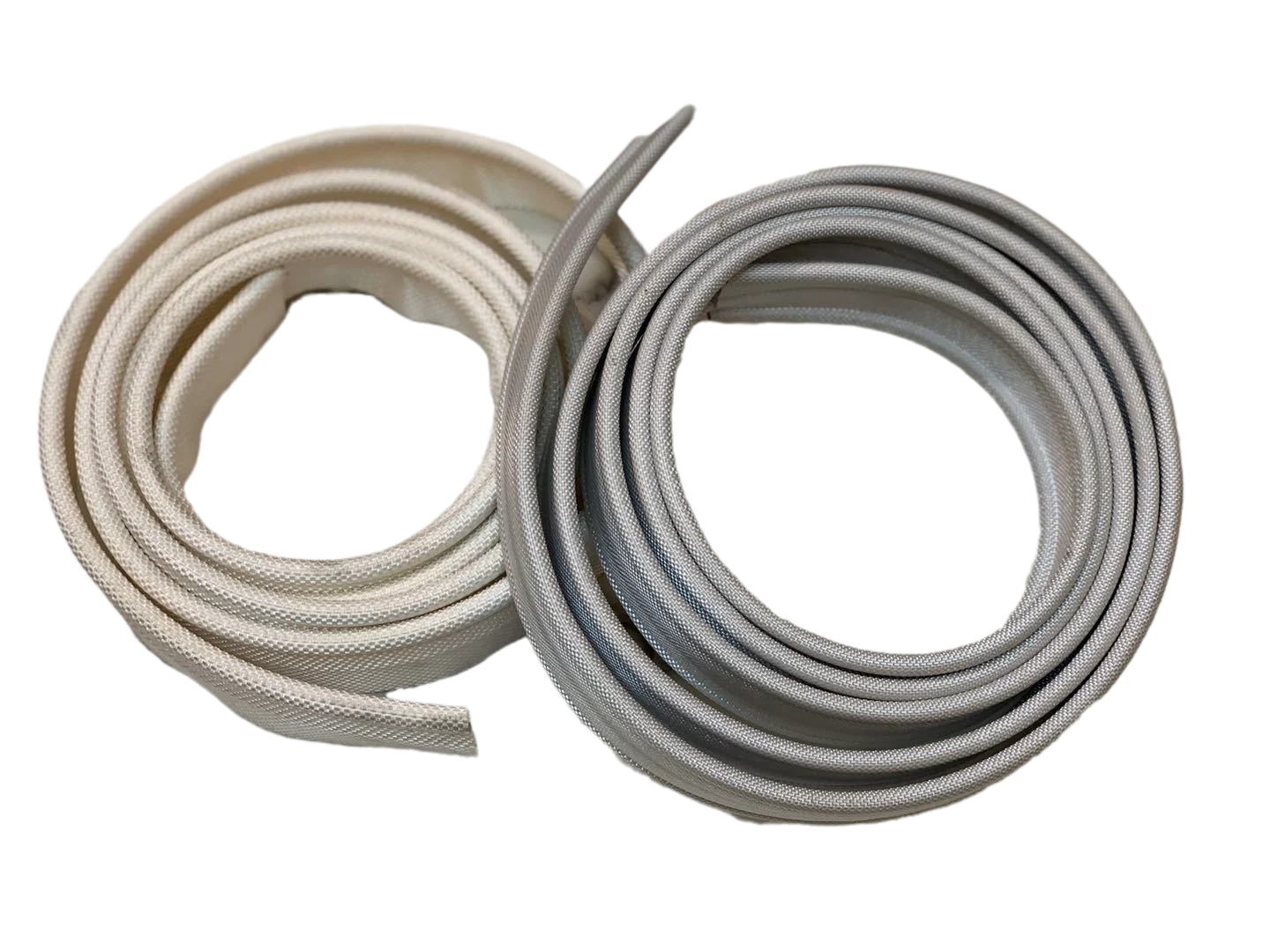 Высококачественный переносной алюминиевый профиль keder, меховой зажим