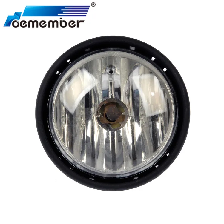 OE член 0632750000 Противотуманные фары в сборе 924-5201CD подходит 01 10 Freightliner