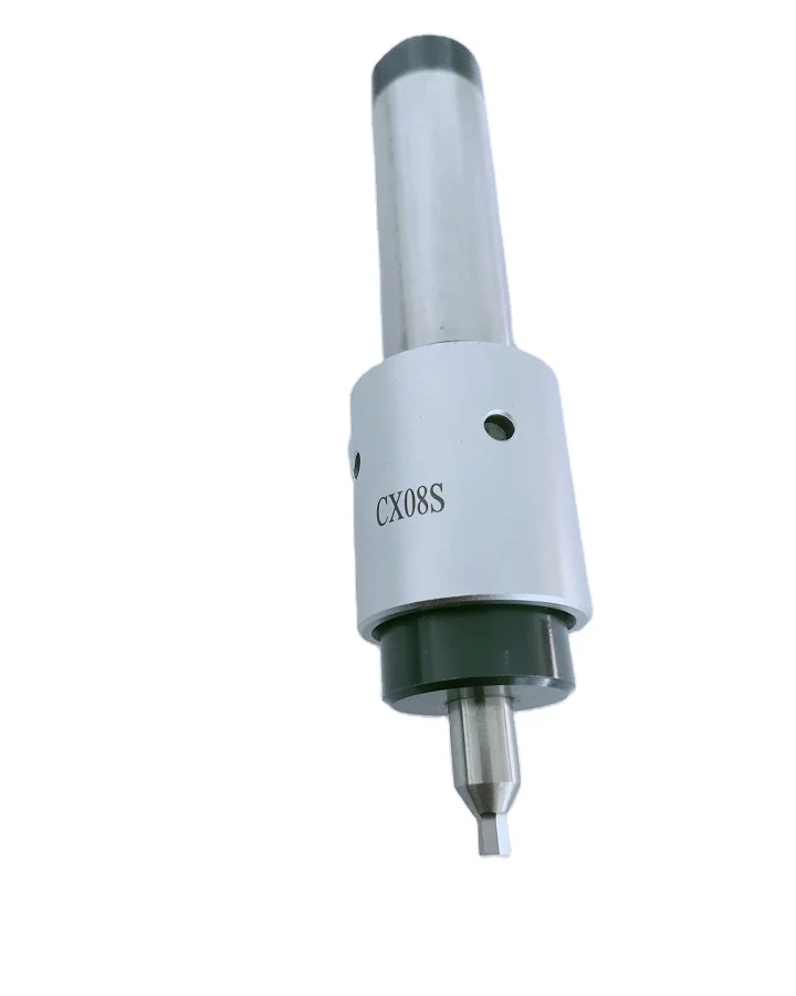 
Factory KC-CS08A series CNC internal rotary pull broaches tool holder 