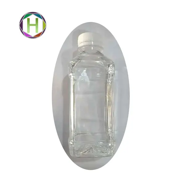 
China factory Huahai manufacture Decyl Glucoside CAS 141464-42-8 for daily products 