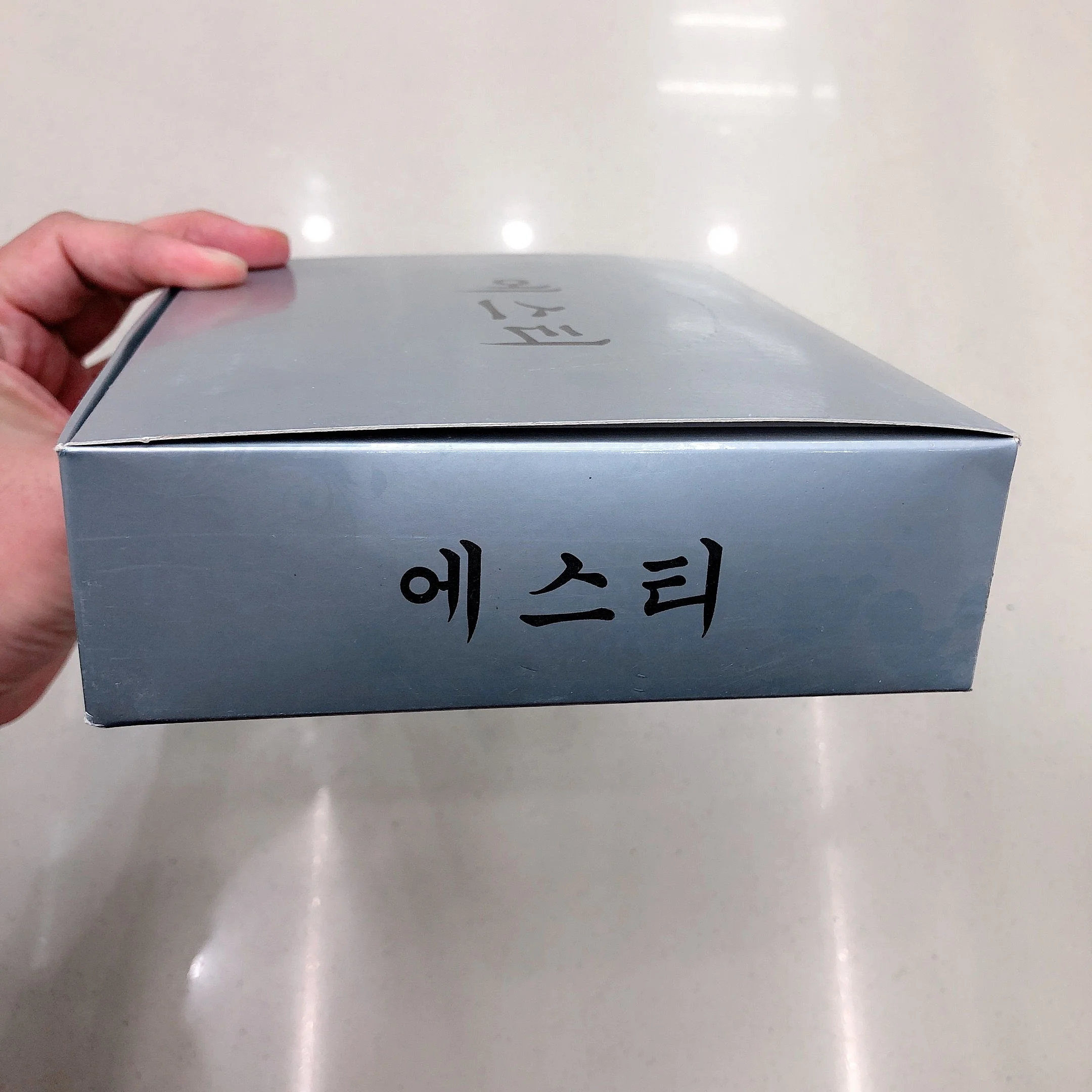 South Korea Packing White Colors Economy Sunglasses Screen Eyewear Accessories Microfiber Cleaner Cloth Cleaning Glasses Tissue