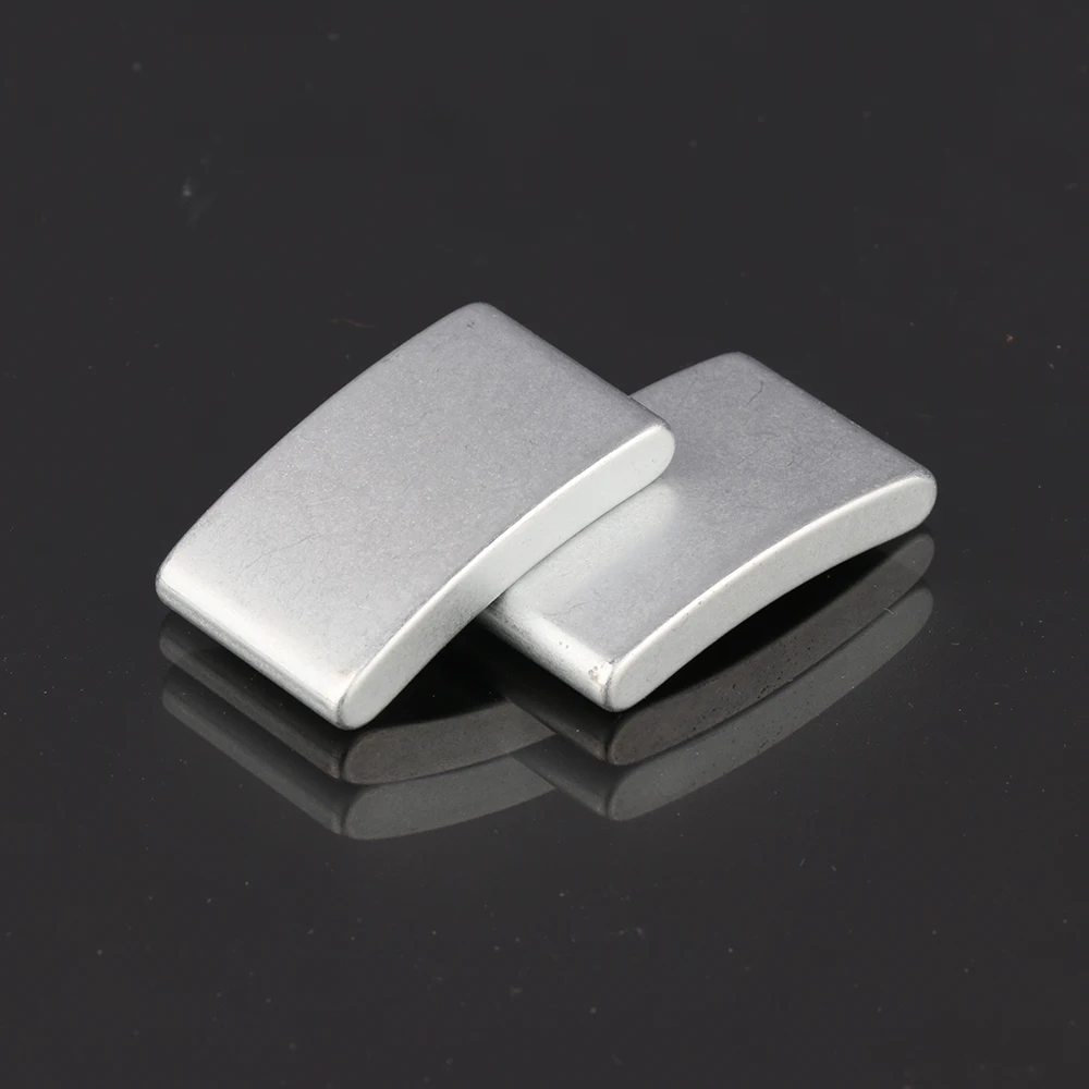 Xlmagnet powerful neodymium arc segment magnets n42