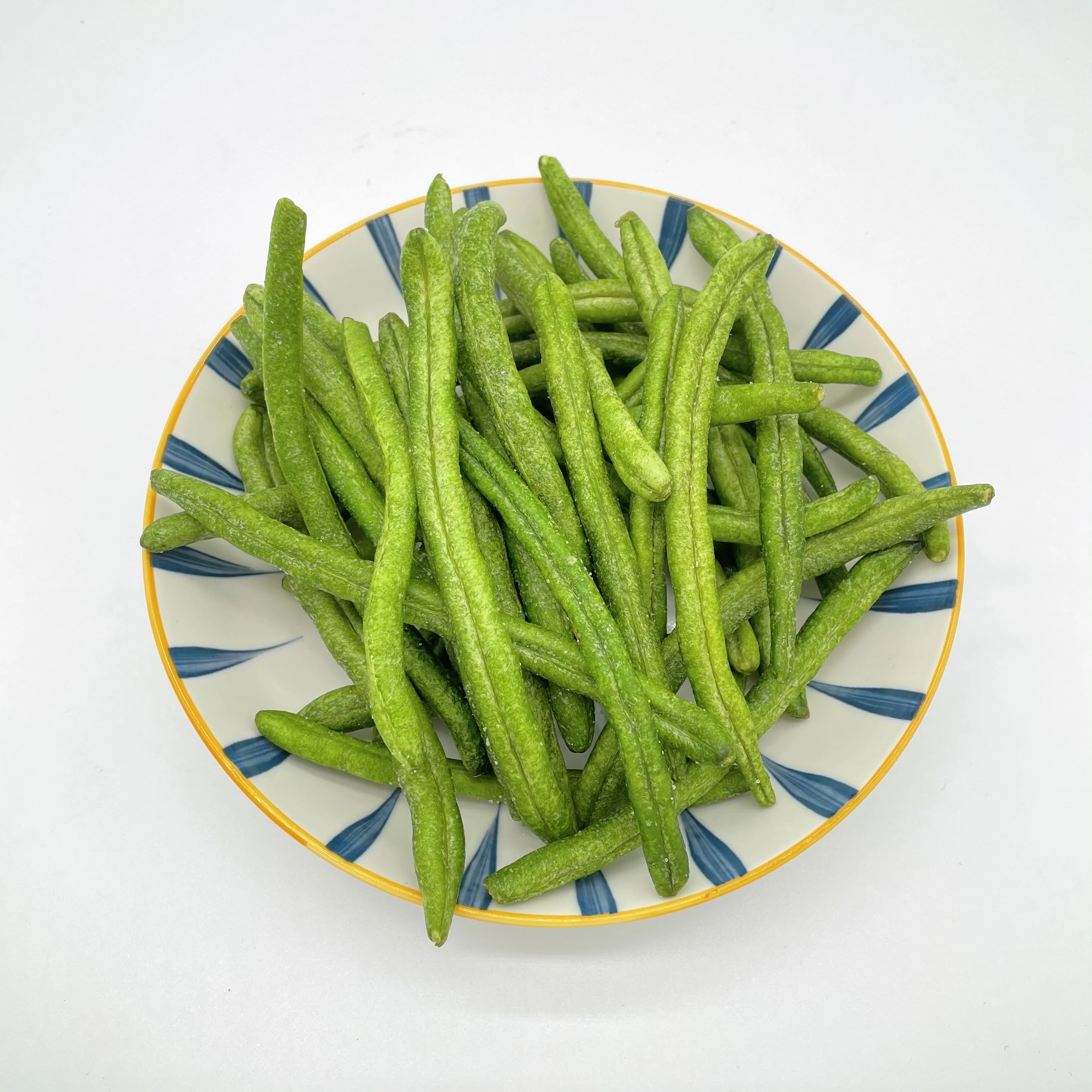 Factory Supply Delicious Mixed Fruit and Vegetable Chips