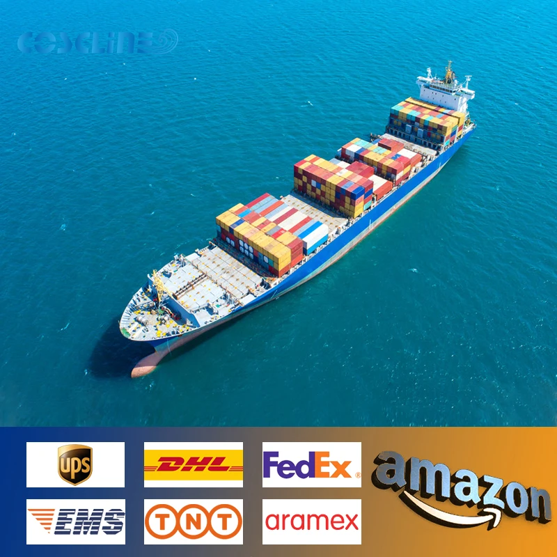 China To Europe Uk Germany France Italy Warehouse Logistics With Storage Service Air Sea Freight Agents China to Europe and USA