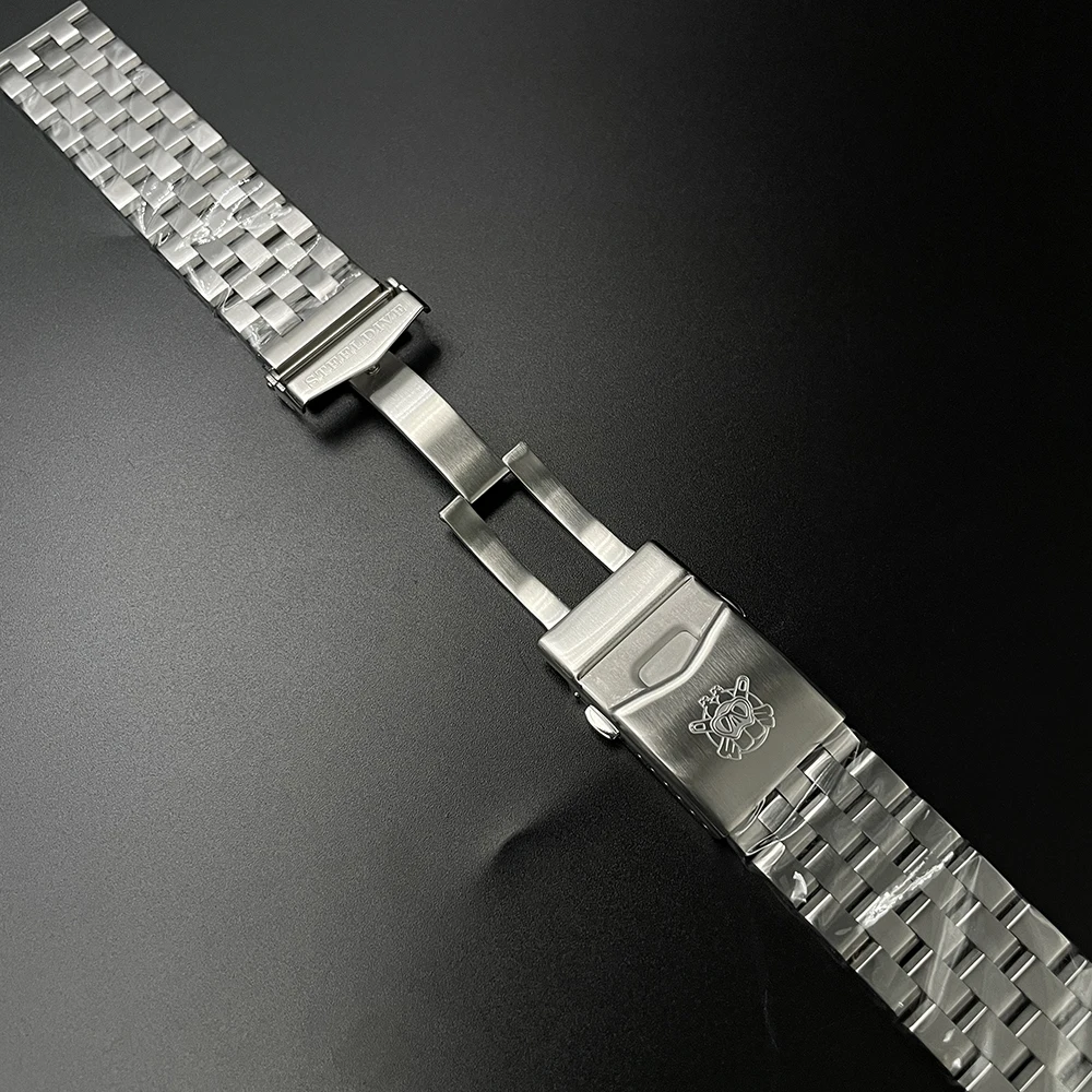 SD1976 Supply high quality automatic diving watch men 1000 meters water resistant