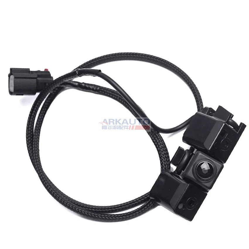 Arkauto Rear View Camera 23306741 22803702 FOR Chevrolet Silverado GMC Sierra 14-15