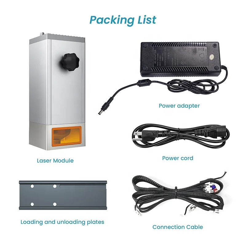 ATOMSTACK M150 210W Laser Module Wood Acrylic Leather Mirror Stainless Steel Quad Core Laser Cutting Machine Engraving Machines