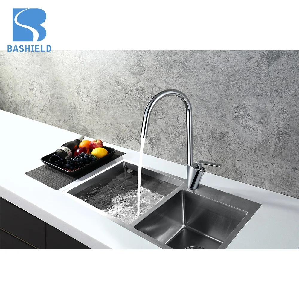 Wholesale Modern Design High Quality Taps Faucets For Kitchen