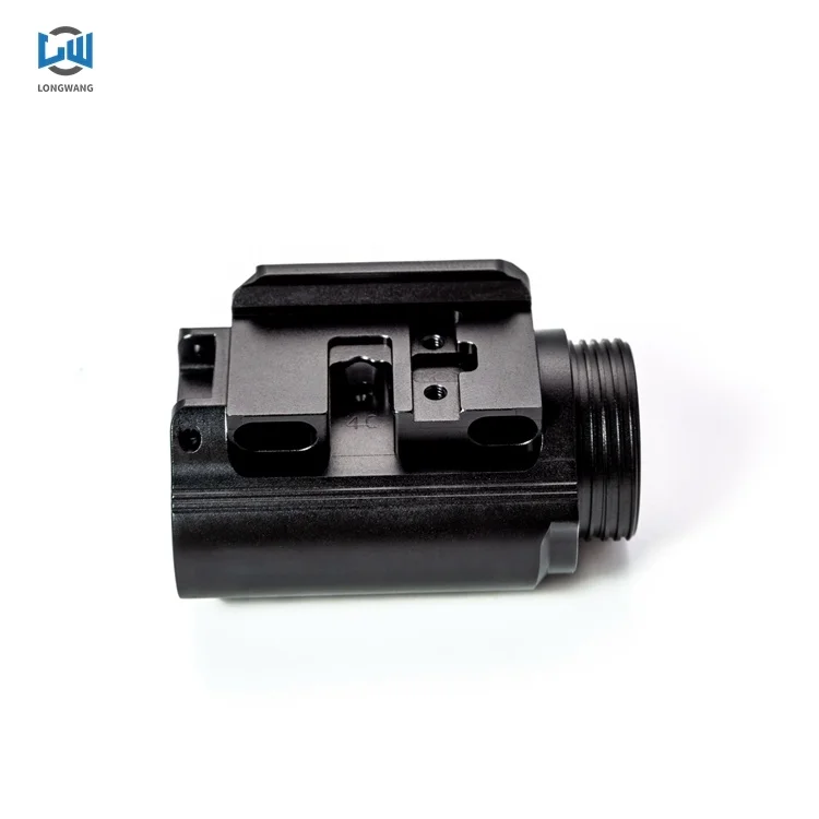 Шэньчжэнь Дунгуань наличие сертификата 5 оси точность Oem Подгонянные части Cnc подвергая механической обработке изготовленный на заказ металлические точности титановые детали