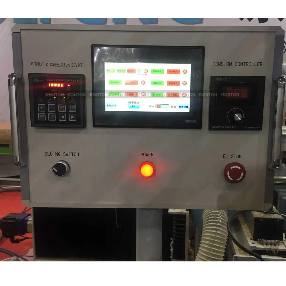 Машина для упаковки профиля клея горячего расплава PUR