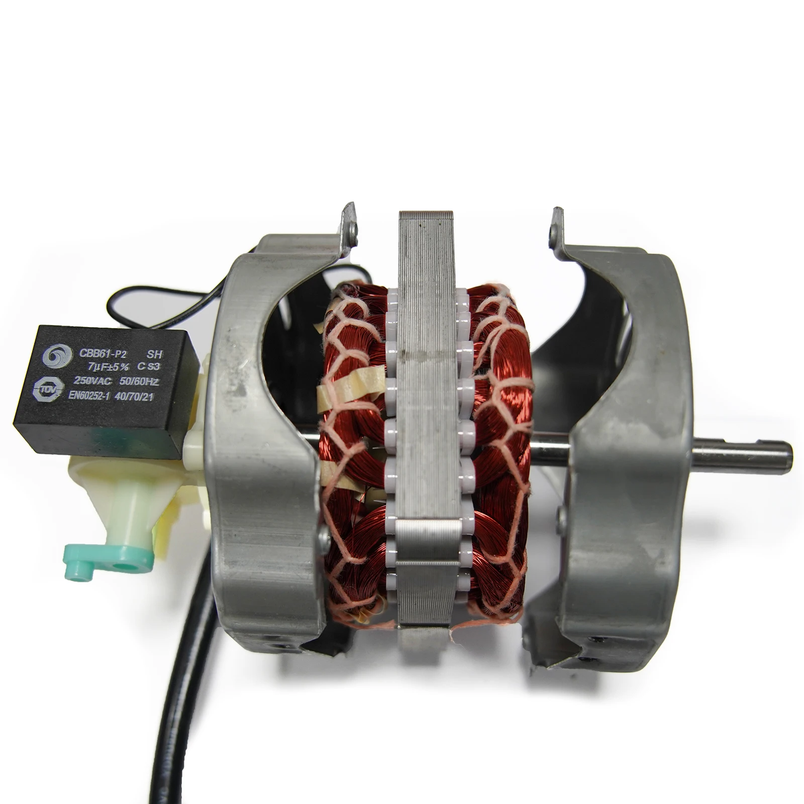 Factory Oem Odm Electrical Manufacturer Ydk Motor Fan Dc Exhaust Fan Motor For  Industrial Fan