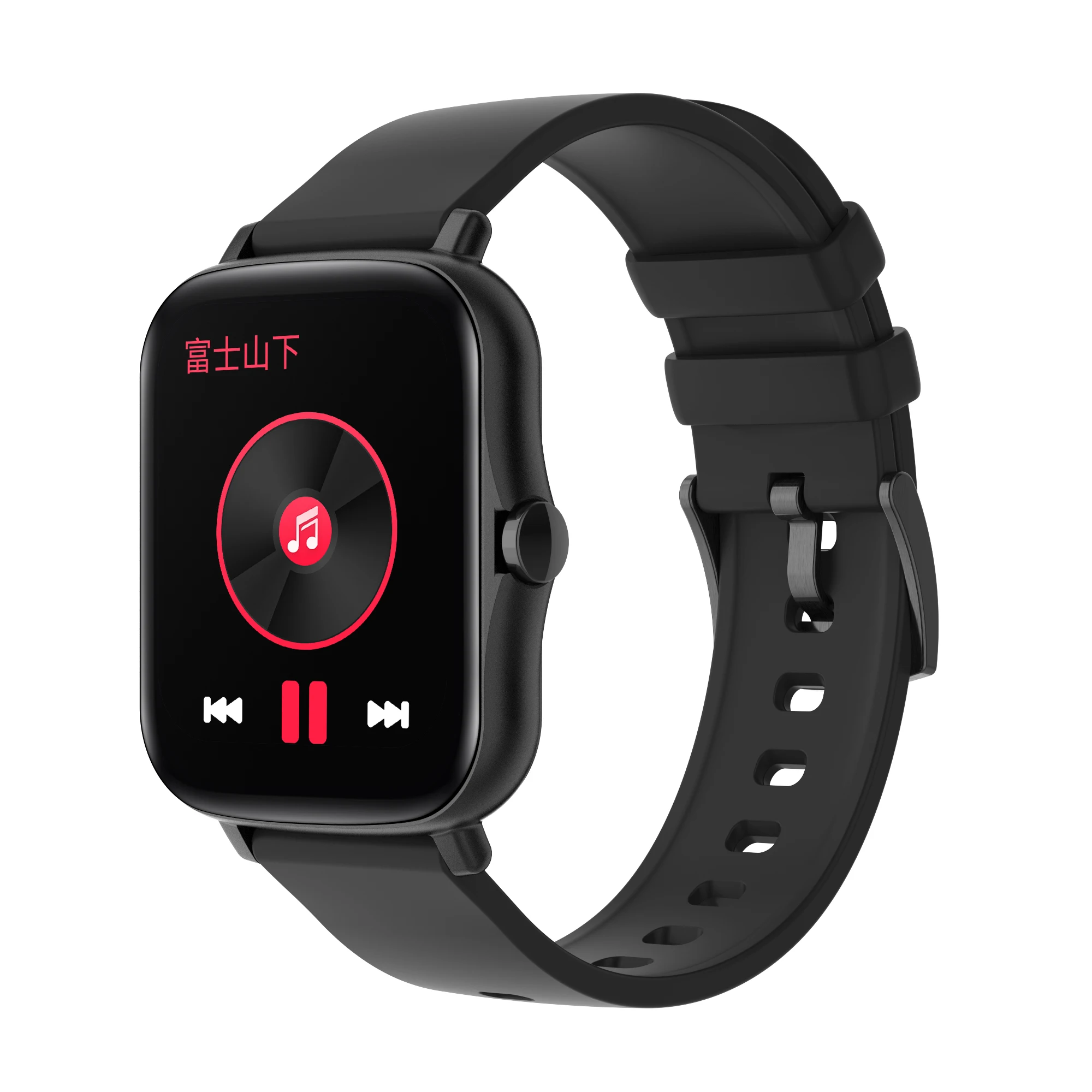 2023 Hot Sale Waterproof Smart Watch  With Sleeping Monitor For Adults Wholesale Smart Watch