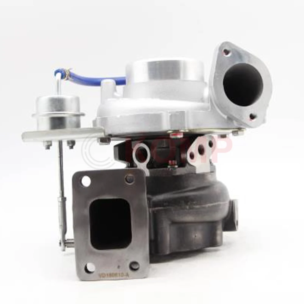 Turbocharger GT3271LS For Hyundai Bus 4.5 Ton Truck 6.6L,716677-5001S 716677-0001 716677-1 716677-5002S 716677-0002