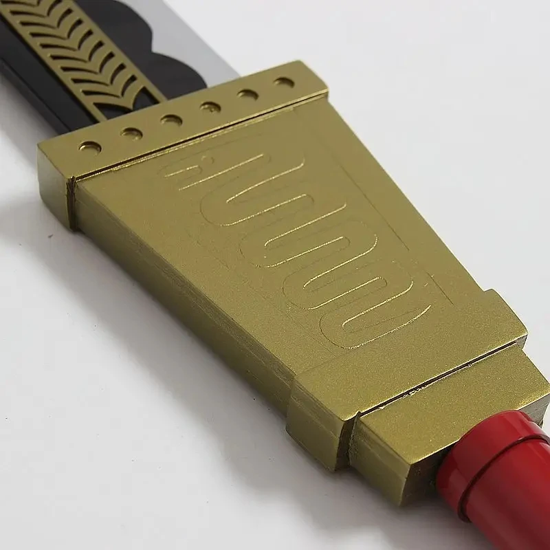 View larger image  Share Handmade bamboo and wood models, role-playing props