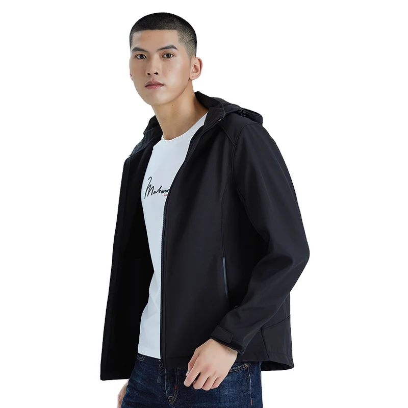 Custom mens overall tactical training soft shell windbreaker women hiking waterproof winter softshell jackets