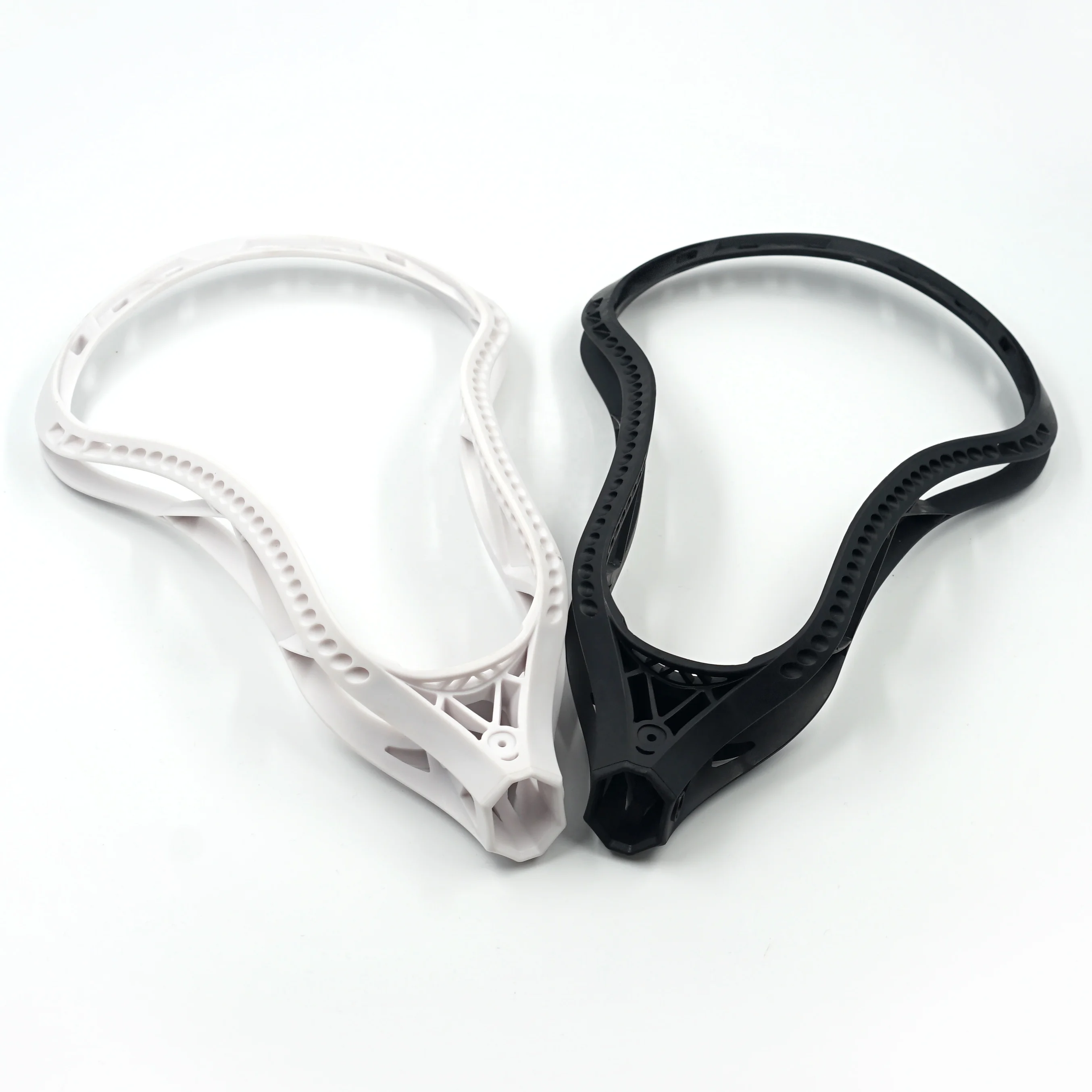 Wholesale League game competition certificated Customized logo Sport Gear Lacrosse Equipment Set