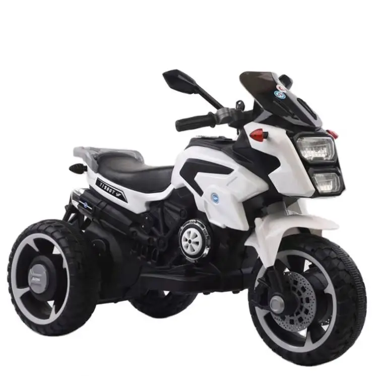 2022 newest hot selling kids battery motor bike ride on bike