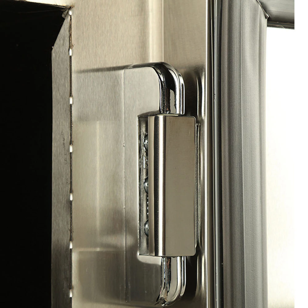 YF-STG6 холодильник с 6 дверями