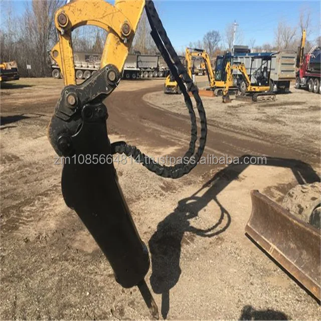 cheap used cat 305 small excavator used caterpillar cat 305C 305D 306 mini excavator for sale