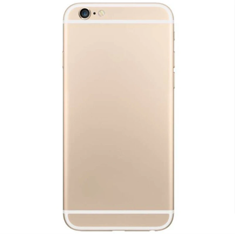 Cheap Price for iphones Plus 6S Home Use Accept Sample for iphone 6 Used Phone