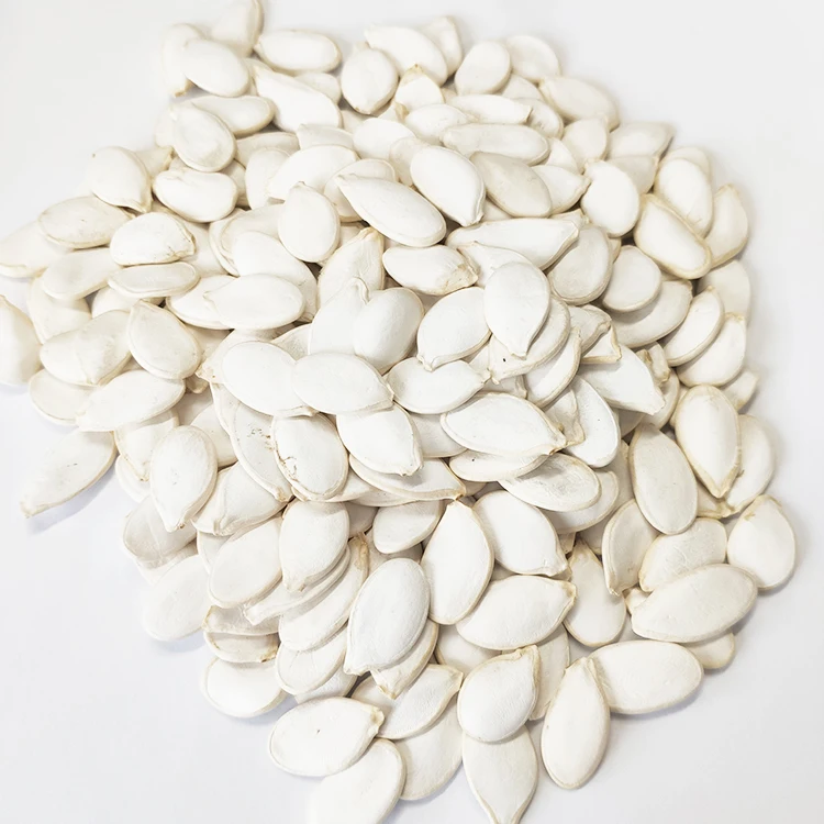 Price Online For Sale Snow White  In Shell Pumpkin Seeds