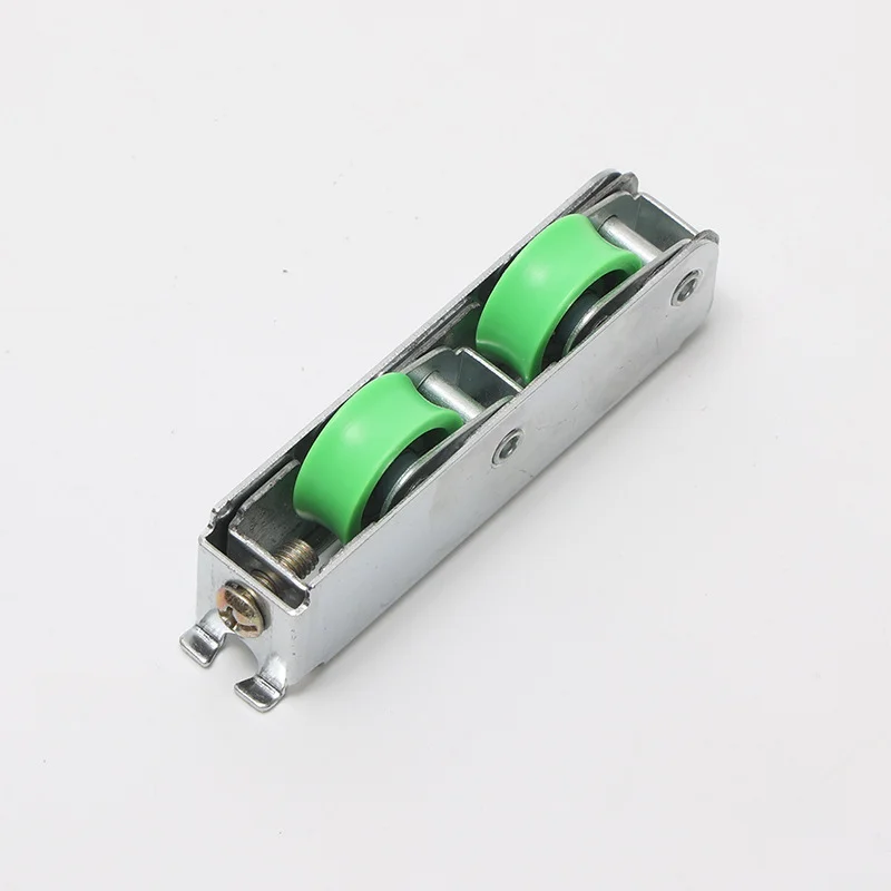 sliding aluminium pulleys Rollers wheel automatic aluminum Window garage shower Door Window Rollers
