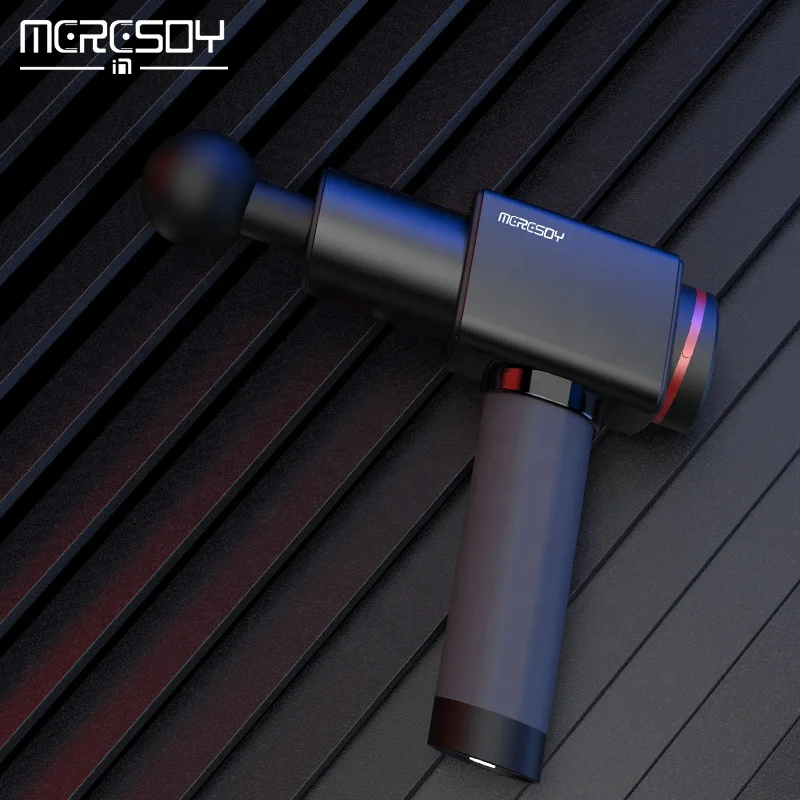 handheld devices meresoy 9 super s back pain massage machine 2019 new product