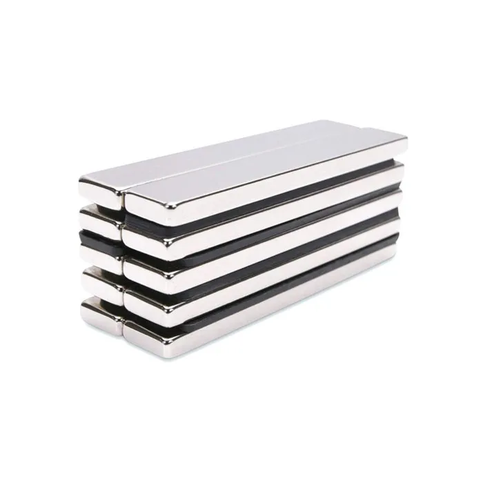 N52 Neodymium Block Magnet
