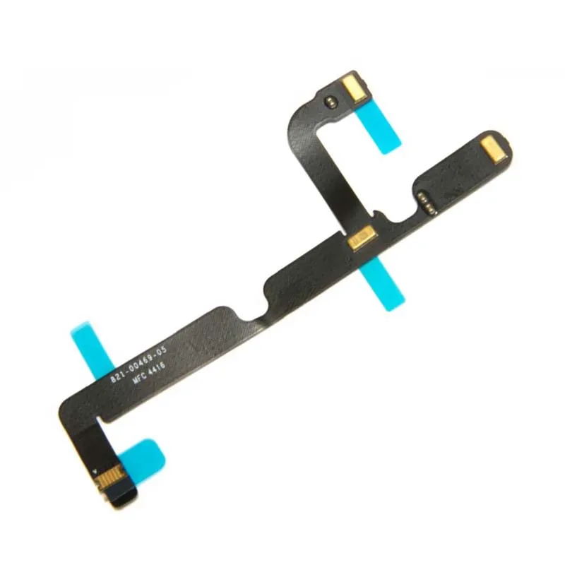 Новый ноутбук A1706, микрофонный гибкий кабель 821-00469-A для Macbook Pro Retina 13 дюймов A1706 2016 2017 года