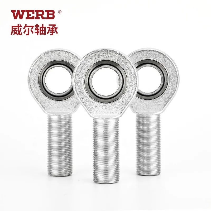 
Uniballs Joint/ Heim Joint/ Rod ends bearing 