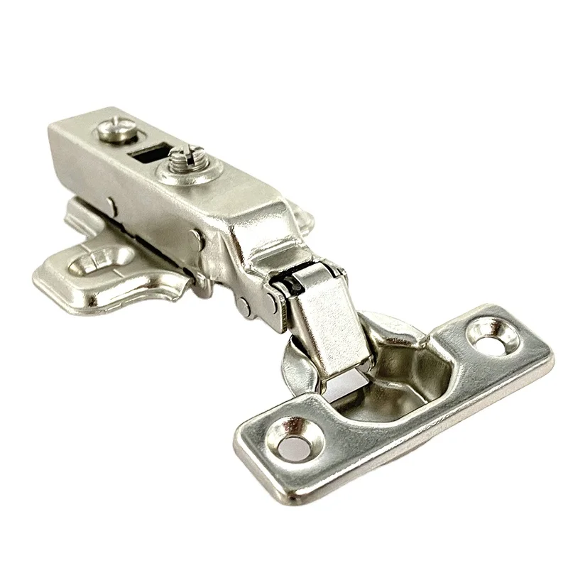 Hot Selling 26mm clip-on hydraulic mini hinge soft close hinge mini hinges