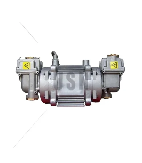 
380V Bipolar Vacuum Pump for Oil Vapor Recovery 