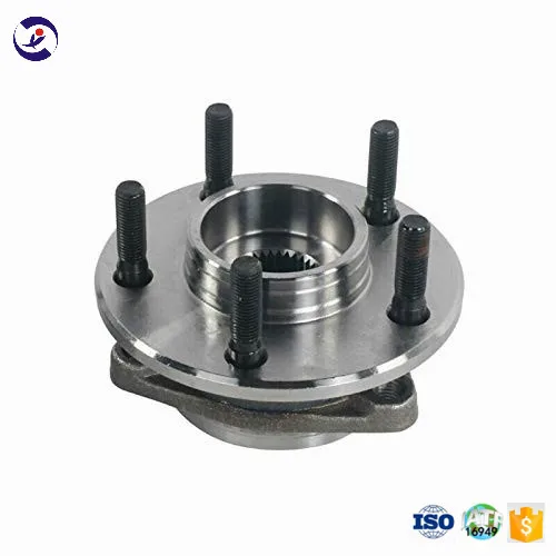 Car parts/Wheel hub bearing assembly/wheel hub units513089 4593003 BR930190K