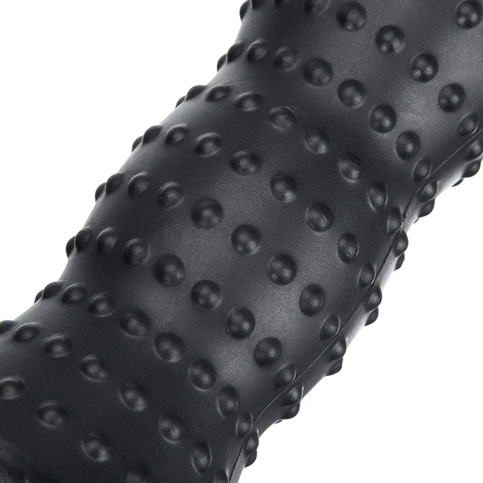 
Foot massage roller for relief body muscles pain and massage body 