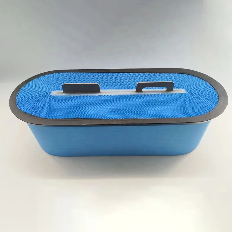 air filters manufactures P033755 P032767 P032358 P032772 P032358-016-340 truck honeycomb air filter