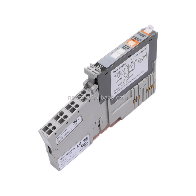 New Original AB Rockwell Control module PLC module 1734-AENTR 1734-232ASC modular