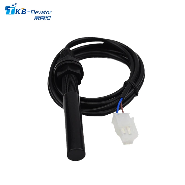 Черный момомостабильный переключатель Kone 61U 61N 30 NO/NC