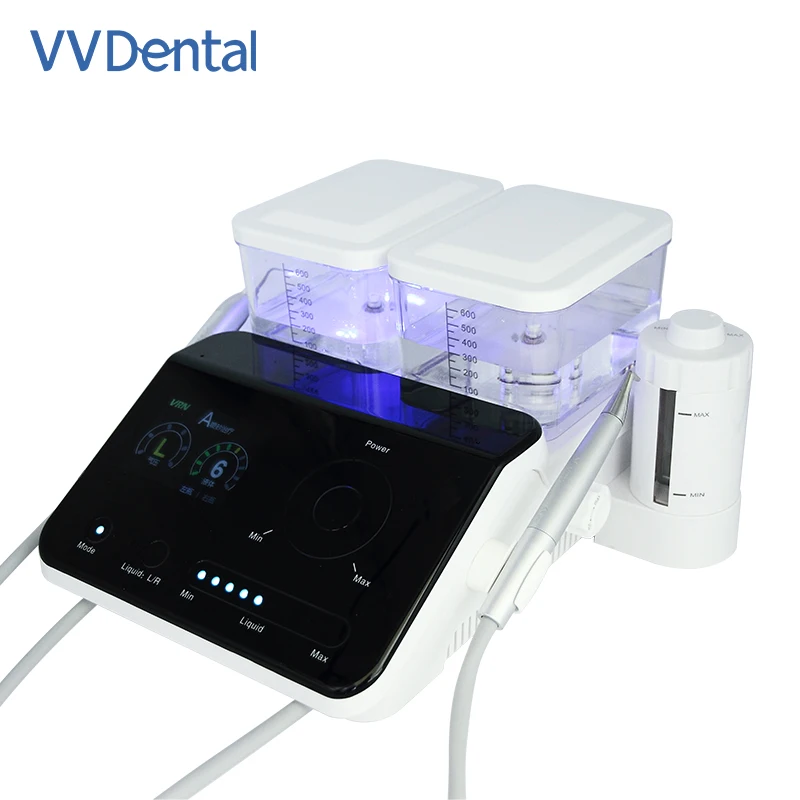 Universal Dental Ultrasonic Scaler Professional Dental Ultrasonic Air Polisher Scaler