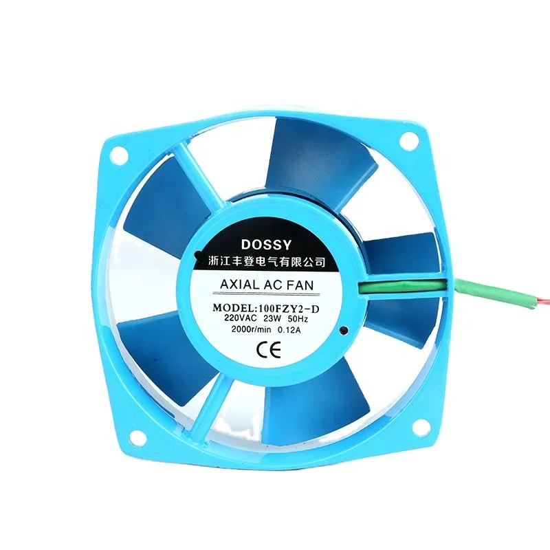 fan blower  ball-bearing Squirrel cage